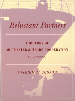 cover image of Reluctant Partners